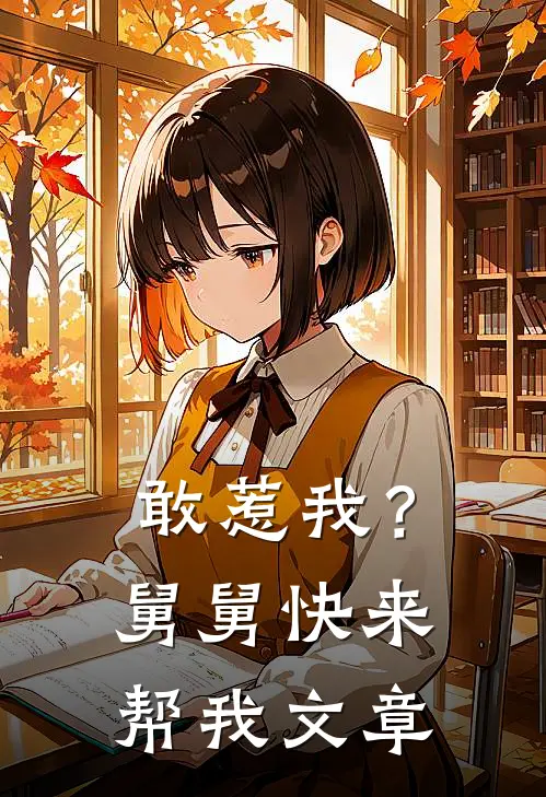 敢惹我？舅舅快来帮我文章
