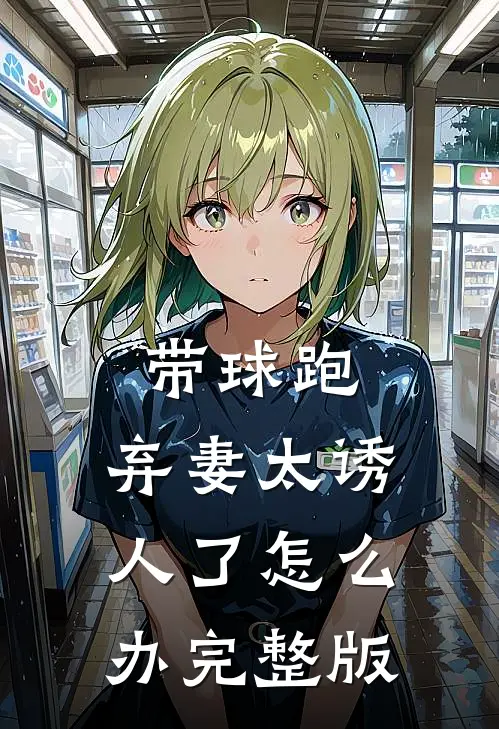 带球跑：弃妻太诱人了怎么办完整版