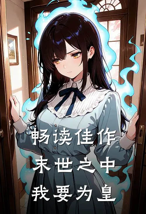 畅读佳作末世之中,我要为皇上做