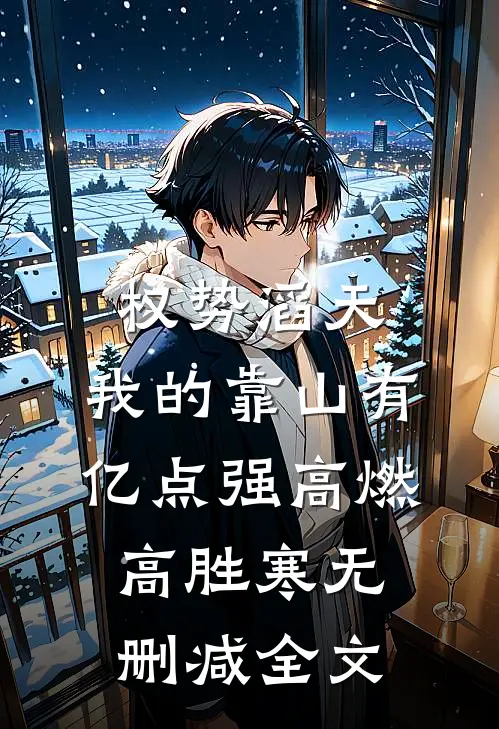 权势滔天：我的靠山有亿点强高燃高胜寒无删减全文