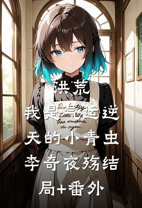 洪荒：我是气运逆天的小青虫李奇夜殇结局+番外