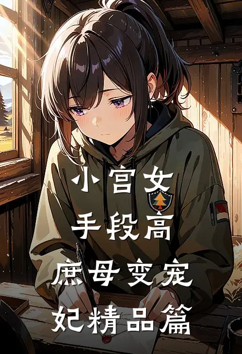 小宫女手段高，庶母变宠妃精品篇