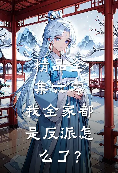 精品全集六零，我全家都是反派怎么了？