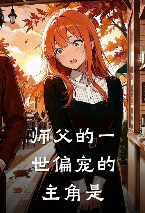 师父的一世偏宠的主角是