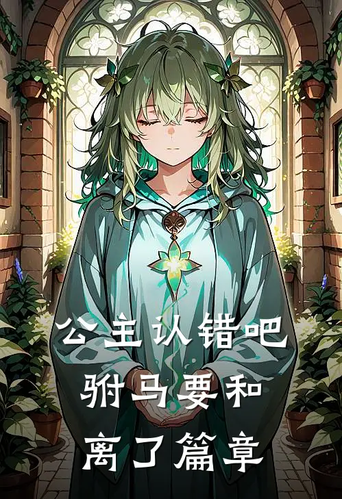 公主认错吧,驸马要和离了篇章在一起