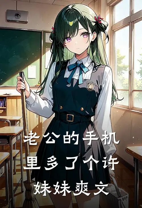 老公的手机里多了个许妹妹爽文