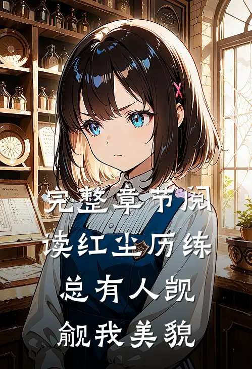 完整章节阅读红尘历练：总有人觊觎我美貌