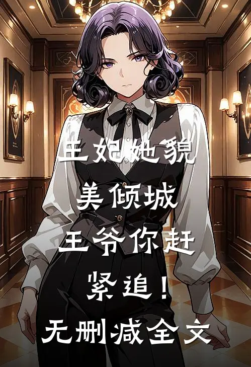 王妃她貌美倾城，王爷你赶紧追！无删减全文