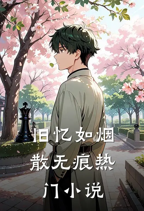 旧忆如烟散无痕热门小说