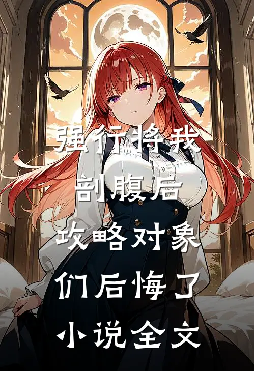 强行将我剖腹后，攻略对象们后悔了小说全文