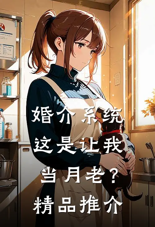 婚介系统，这是让我当月老？精品推介