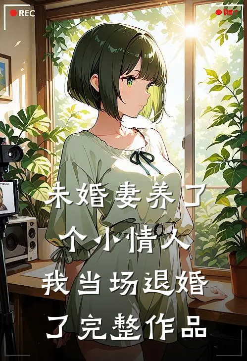 未婚妻养了个小情人，我当场退婚了完整作品