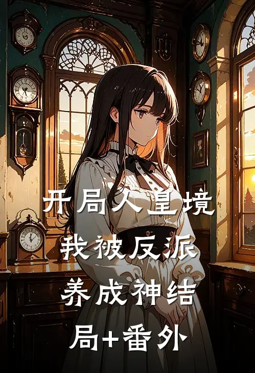 开局人皇境，我被反派养成神结局+番外