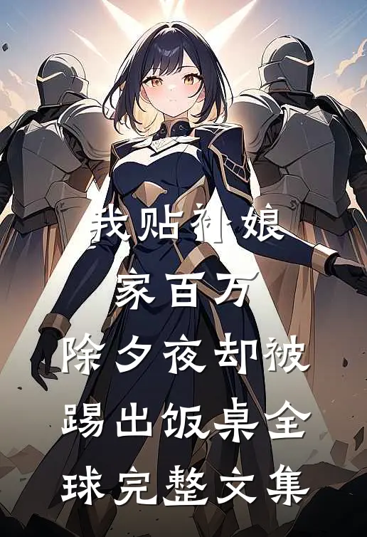 我贴补娘家百万，除夕夜却被踢出饭桌全球完整文集
