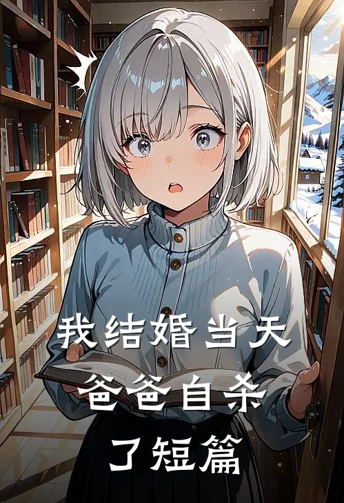 我结婚当天，爸爸自杀了短篇