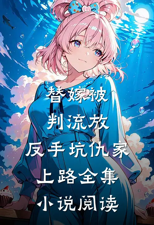 替嫁被判流放，反手坑仇家上路全集小说阅读