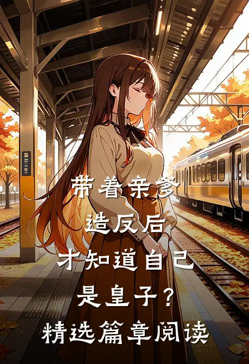 带着亲爹造反后，才知道自己是皇子？精选篇章阅读