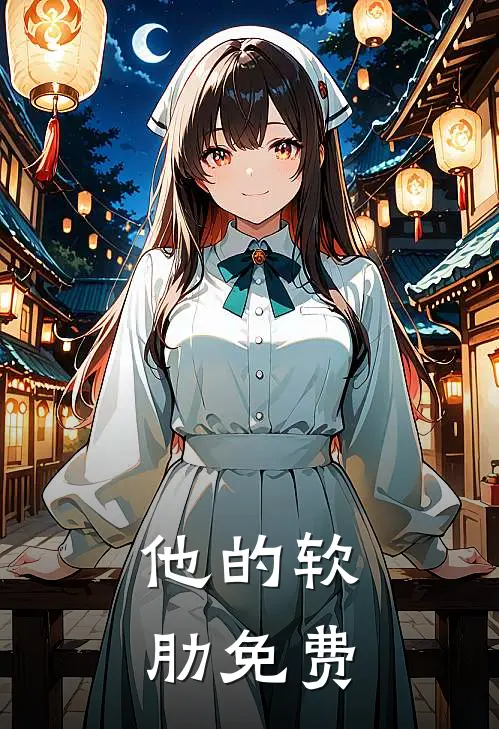 他的软肋免费