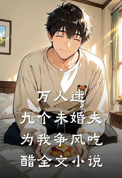万人迷：九个未婚夫为我争风吃醋全文小说