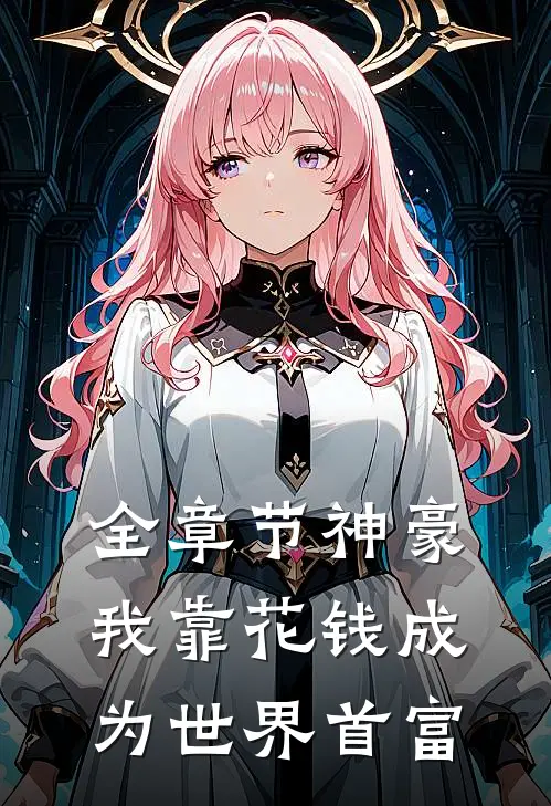 全章节神豪：我靠花钱成为世界首富