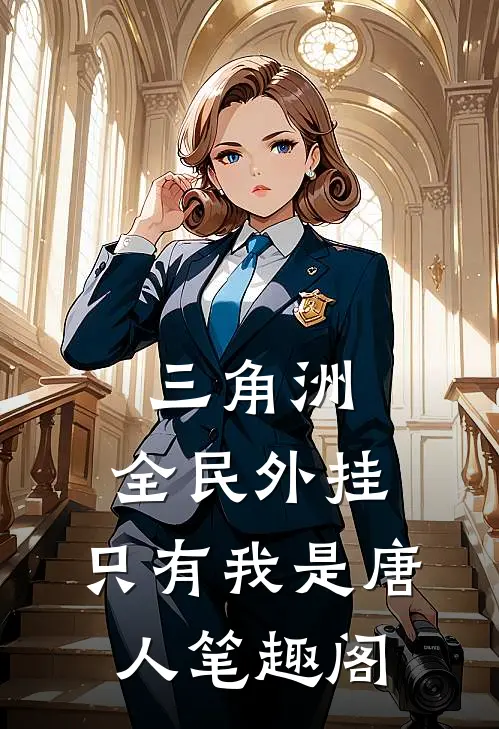 三角洲：全民外挂，只有我是唐人笔趣阁