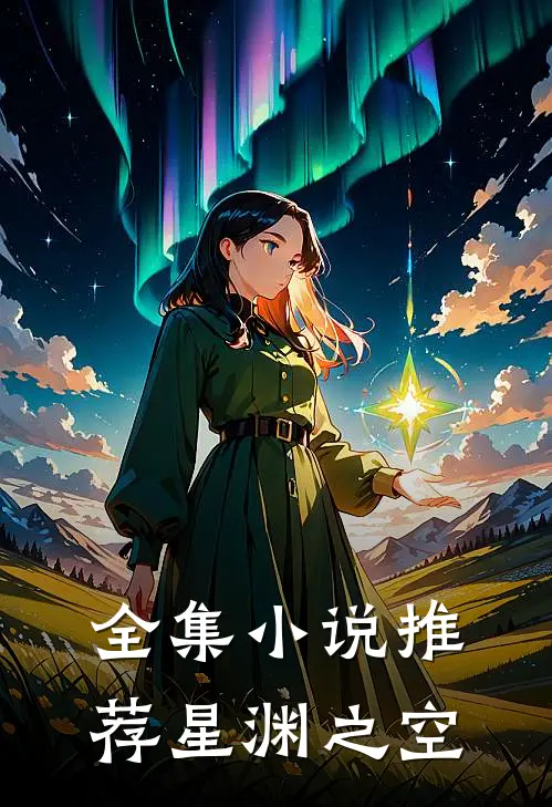 全集小说推荐星渊之空