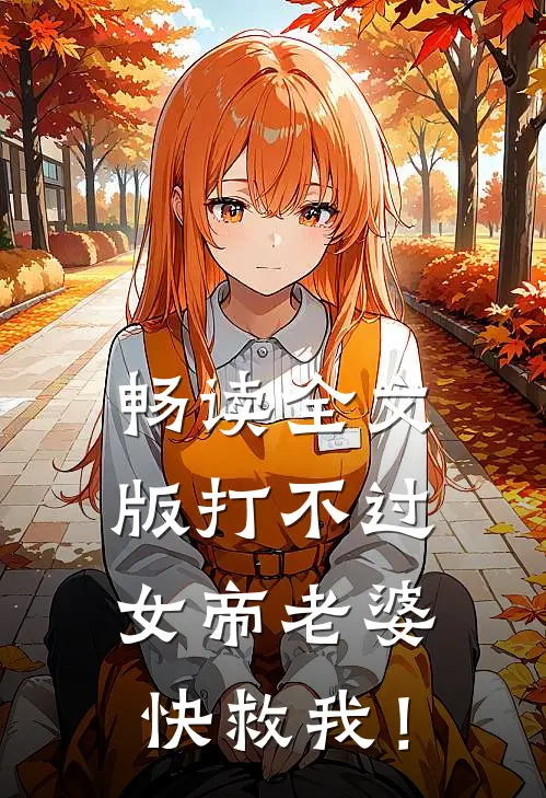 畅读全文版打不过，女帝老婆快救我！
