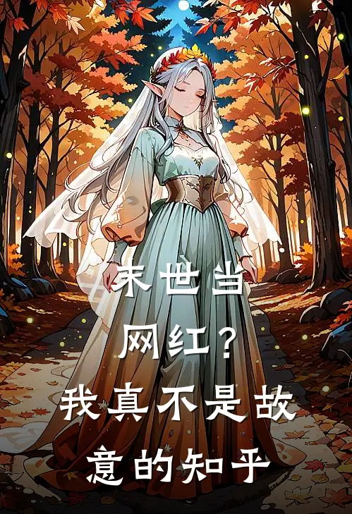 末世当网红？我真不是故意的知乎