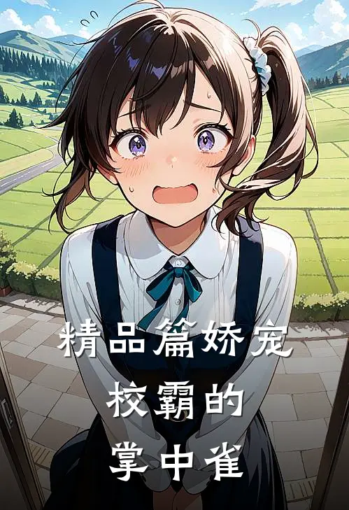 精品篇娇宠校霸的掌中雀