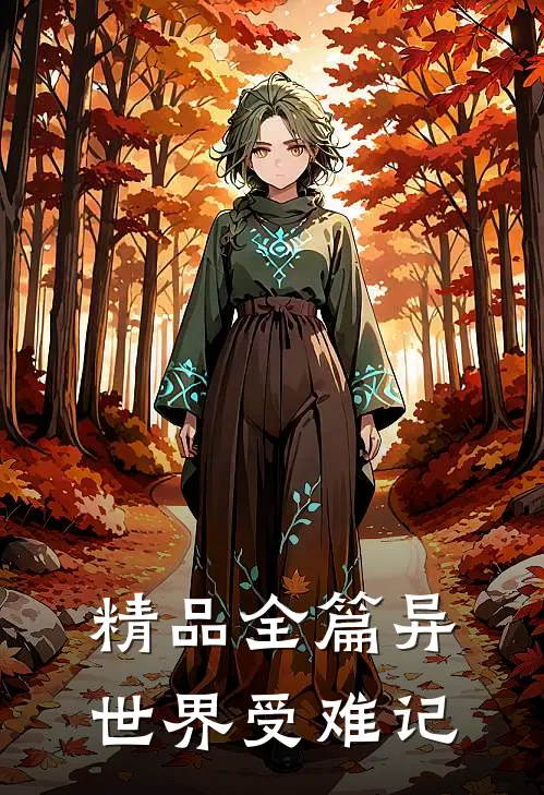 精品全篇异世界受难记