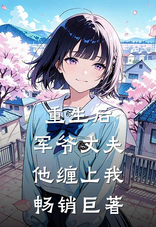 重生后，军爷丈夫他缠上我畅销巨著