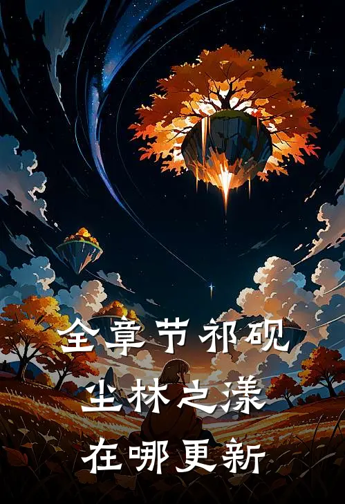 全章节祁砚尘林之漾在哪更新