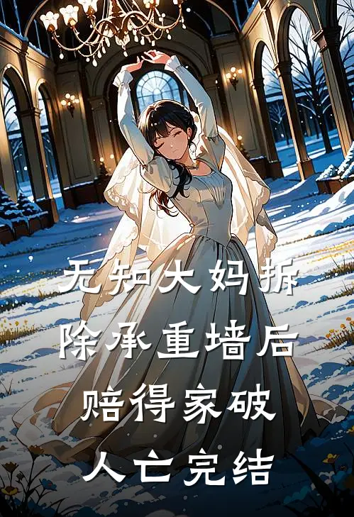无知大妈拆除承重墙后赔得家破人亡完结