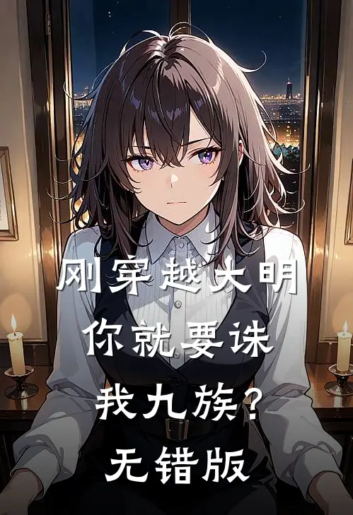 刚穿越大明，你就要诛我九族？无错版