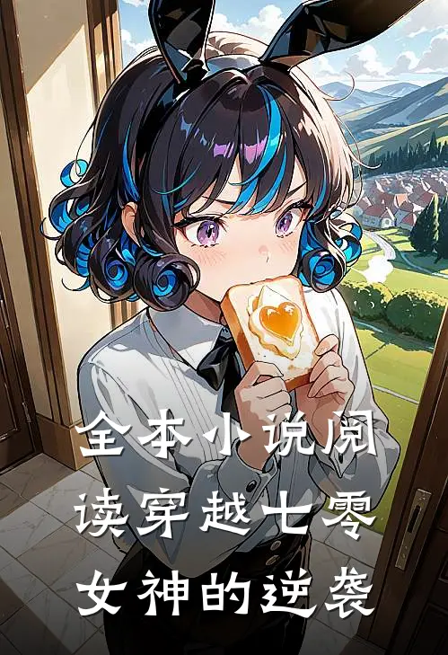 全本小说阅读穿越七零：女神的逆袭