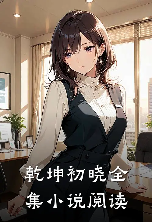 乾坤初晓全集小说阅读
