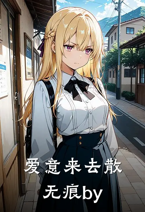 爱意来去散无痕by