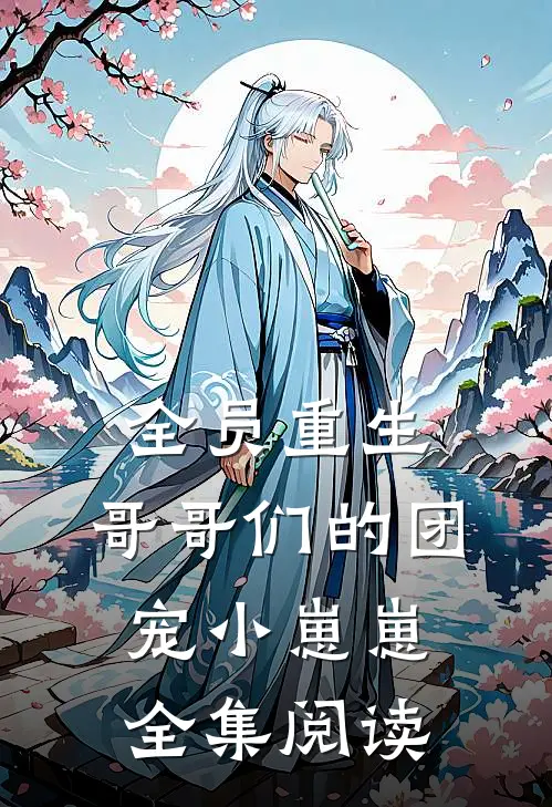 全员重生：哥哥们的团宠小崽崽全集阅读