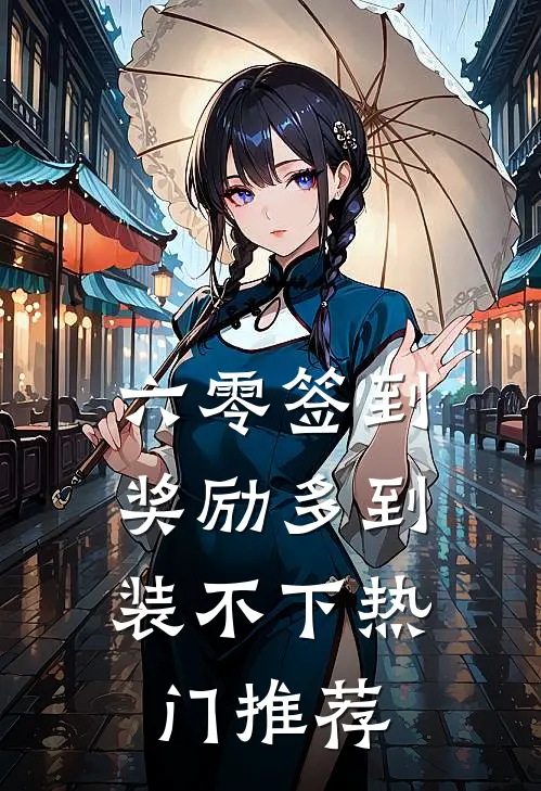 六零签到：奖励多到装不下热门推荐