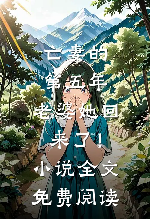亡妻的第五年，老婆她回来了！小说全文免费阅读