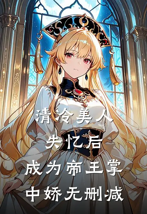清冷美人失忆后，成为帝王掌中娇无删减