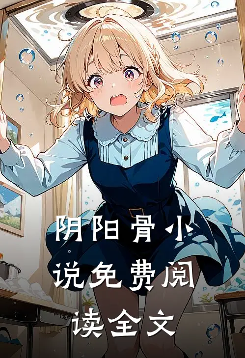 阴阳骨小说免费阅读全文