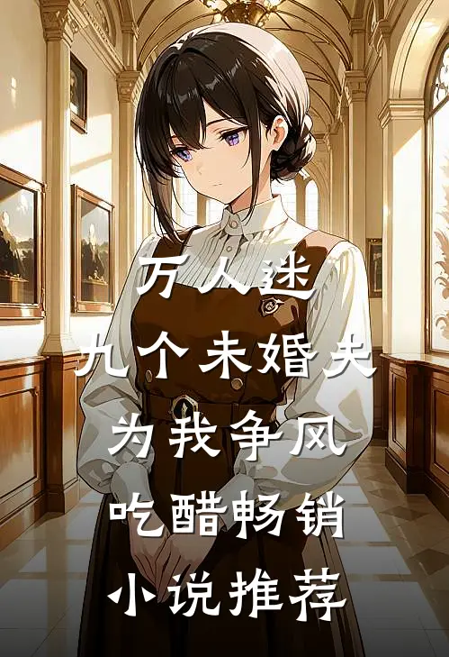 万人迷：九个未婚夫为我争风吃醋畅销小说推荐