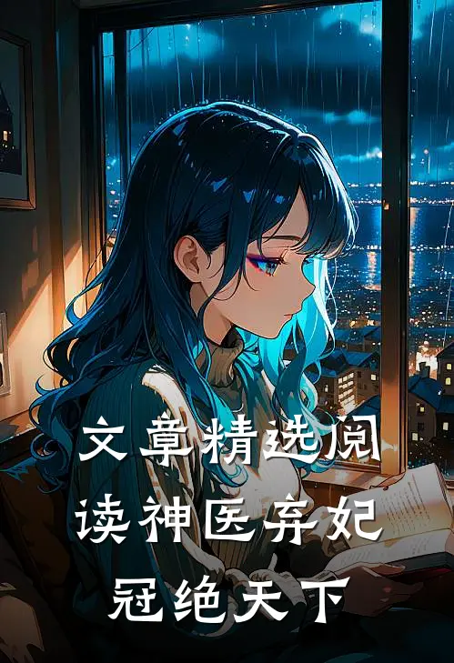 文章精选阅读神医弃妃冠绝天下