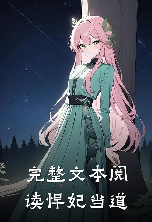完整文本阅读悍妃当道