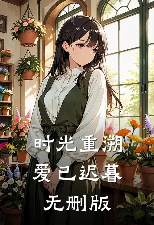 时光重溯，爱已迟暮无删版