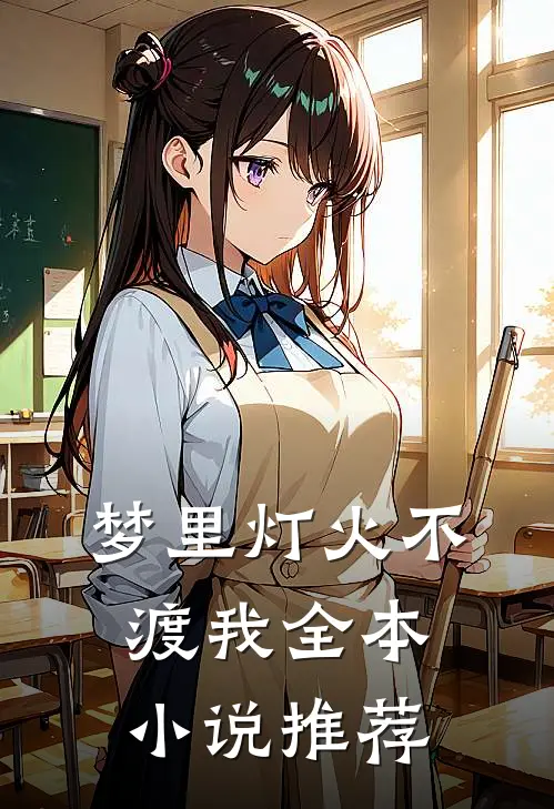梦里灯火不渡我全本小说推荐