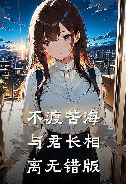 不渡苦海，与君长相离无错版