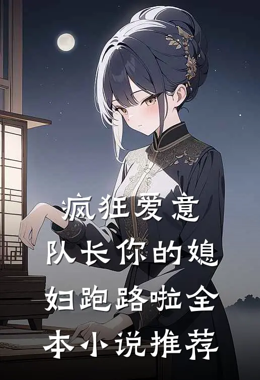 疯狂爱意队长你的媳妇跑路啦全本推荐免费阅读
