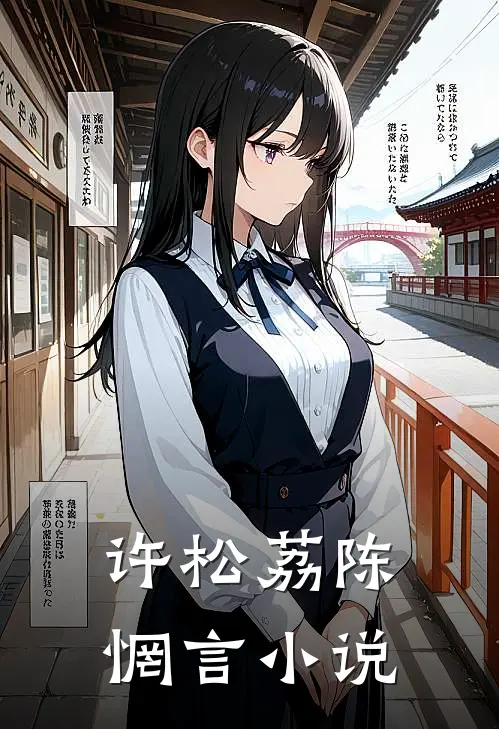 许松荔陈惘言小说